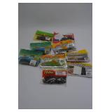 Fishing Tackle Bait