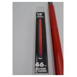 Ice Auger Extention