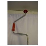 Ice Auger