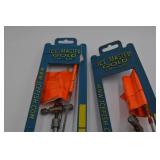 Ice Fishing Tip-ups