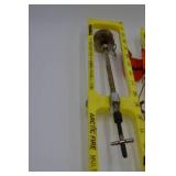 Ice Fishing Tip-ups