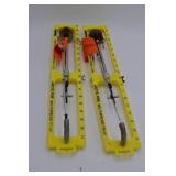 Ice Fishing Tip-ups