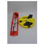 Ice Fishing Tip-ups
