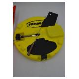 Ice Fishing Tip-ups