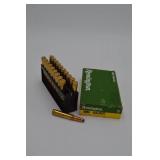 8mm Mauser Ammo