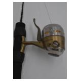 Ice Fishing Rod