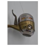 Ice Fishing Rod