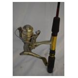 Fishing Rod
