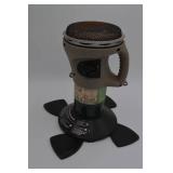 Catalytic Heater