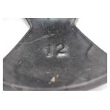 Boat Anchor