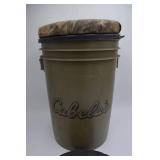 Hunting bucket Seat