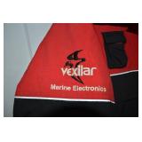 Ice Fishing Jacket