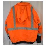 Neon Jacket