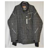 Castle Jacket