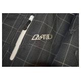 Castle Jacket