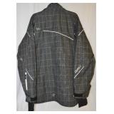 Castle Jacket