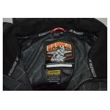 Castle Jacket