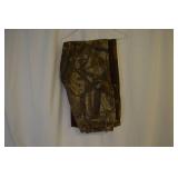 Wrangler Camo Pants