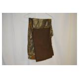 Wrangler Camo Pants