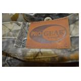Wrangler Camo Pants