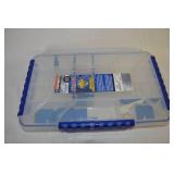 Bait Tackle Box
