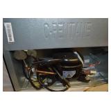 Galanz Mini Fridge