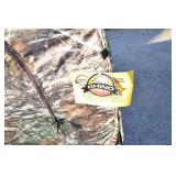 Rino Hunting Blind