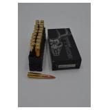 300 Blackout Ammo