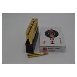 338 LAPUA Ammo