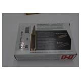 338 LAPUA Ammo