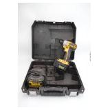 Dewalt 18v Impact