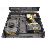 Dewalt 18v Impact