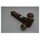 3-way Receiver