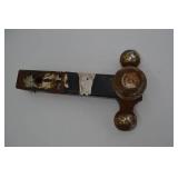 3-way Receiver