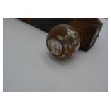 3-way Receiver
