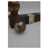 3-way Receiver