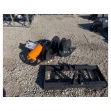 Auger Drive and Bit WOLVERINE 2025 Unused ADB-13-1218R