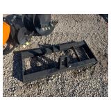 Auger Drive and Bit WOLVERINE 2025 Unused ADB-13-1218R