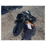 Auger Drive and Bit WOLVERINE 2025 Unused ADB-13-1218R