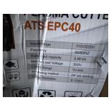 PLASMA CUTTER LandHonor 2025 Unused LDH-EPC40