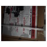 Electric winch landhero 2025 Unused Electric winch