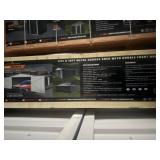 METAL SHED atspower 2025 Unused ATS-MS1119