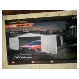 METAL SHED atspower 2025 Unused ATS-MS1119