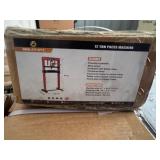 Shop press Landhonor 2025 Unused LDH-SP13