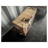 Electric winch landhero 2025 Unused Electric winch