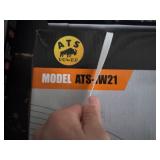 AIR IMPACT WRENCH landhonor 2025 Unused LDH-AIW1