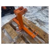 QUICK COUPLER  WOLVERINE 2025 Unused QC2-26-18G