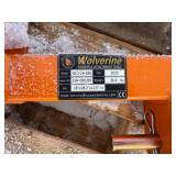 QUICK COUPLER  WOLVERINE 2025 Unused QC2-26-18G