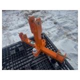 QUICK COUPLER 1 WOLVERINE 2025 Unused QC1-26-20G