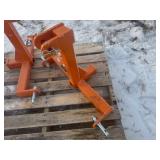 QUICK COUPLER 3 WOLVERINE 2025 Unused QC3-26-14G